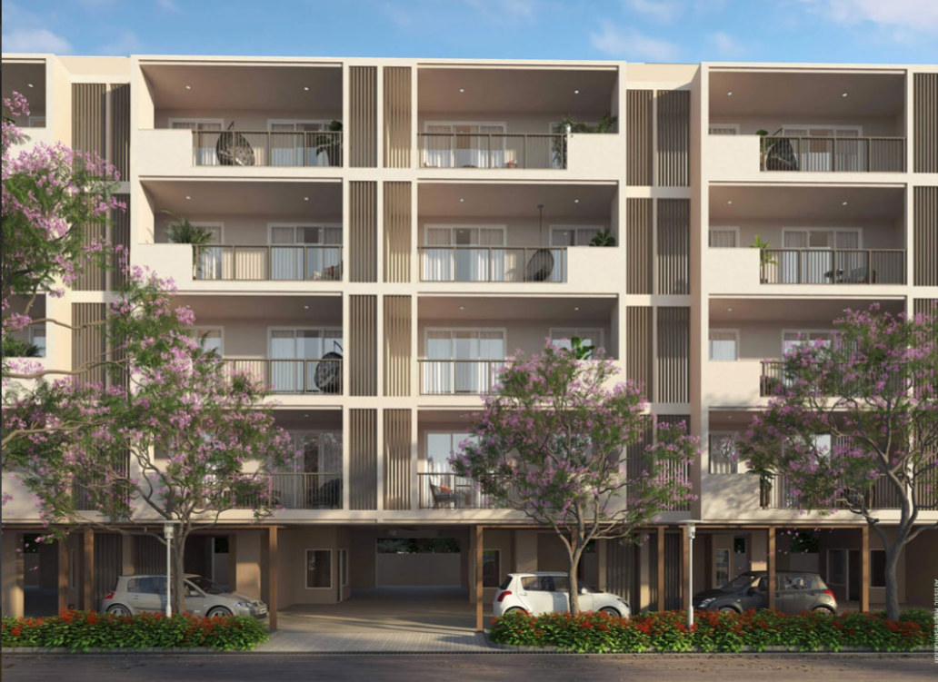 Why DLF Gardencity Enclave Sector 93 Gurgaon Stands Out